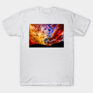 Boiling Over T-Shirt